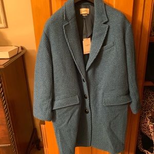 Isabel Étoile coat